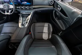 Mercedes-Benz AMG GT 43 2020