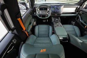 Jetour T2 2025