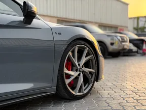 Audi R8 2023