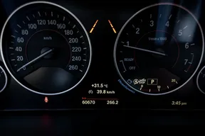 BMW 4 Series 430 Gran Coupe 2018