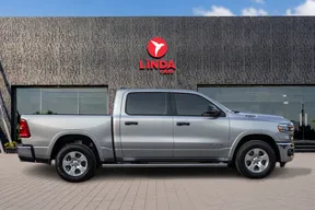 RAM 1500 2025