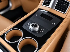 Aston Martin Rapide 2014