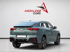 BMW X2 25 2026