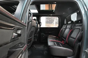 RAM 1500 TRX 2021