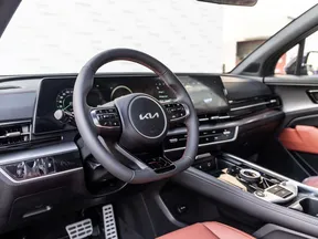Kia Sportage 2026