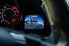 Ferrari F8 Tributo 2021