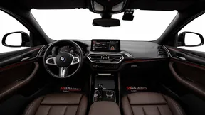 BMW X4 20 2023
