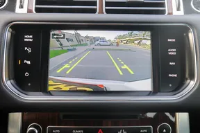 Land Rover Range Rover 2015