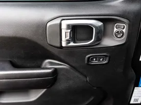 Jeep Wrangler 2020