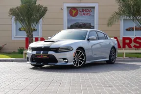 Dodge Charger R/T 2021