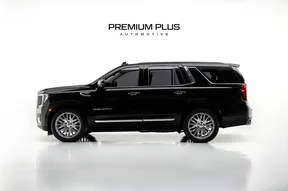 GMC Yukon 2024