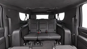 Cadillac Escalade ESV 2024