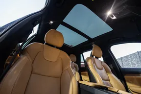 Volvo XC90 T6 2020