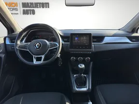 Renault Captur 2021