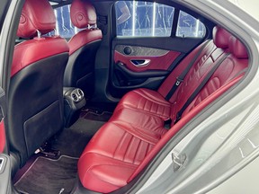 Mercedes-Benz C-Class 300 2020