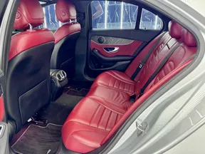 Mercedes-Benz C-Class 300 2020
