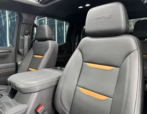 GMC Sierra 2025