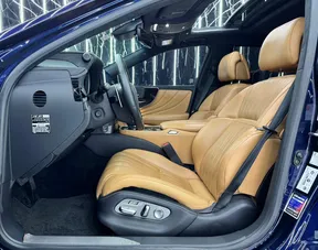 Lexus LS 500 2024