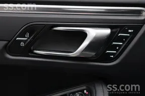 Porsche Macan 2019