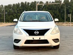 Nissan Sunny 2023