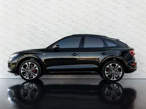 Audi Q5 2023