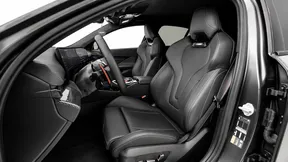 BMW 5 Series M5 2025