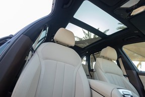 BMW X5 40i 2019
