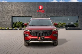 Ford Territory 2024