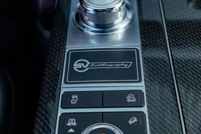 Land Rover Range Rover 2020