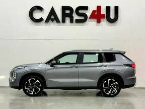 Mitsubishi Outlander / Airtek 2024