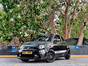 Abarth 695 2017