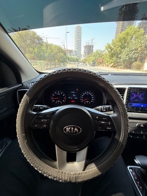 Kia Sportage 2020