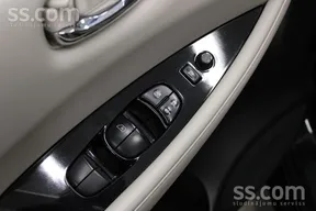 Nissan Leaf 2020