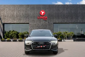 Audi A6 2024