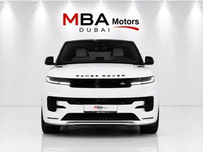 Land Rover Range Rover Sport 2023