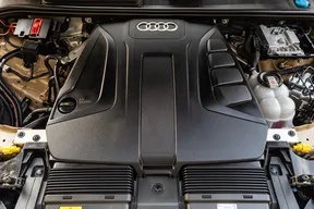 Audi Q7 2024