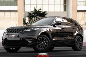Land Rover Range Rover Velar 2022