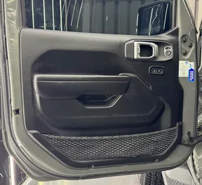 Jeep Wrangler 2023