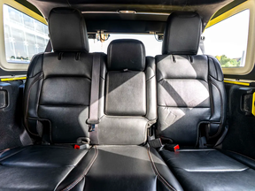 Jeep Wrangler Rubicon 2023