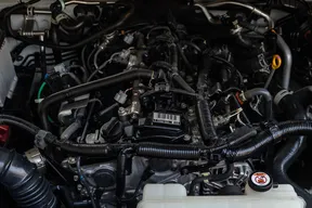 Toyota Land Cruiser Prado 2024
