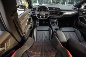 Audi RS Q3 2024