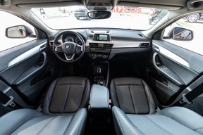 BMW X2 20i 2022