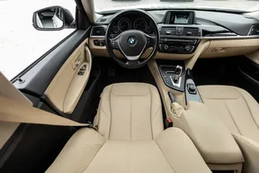 BMW 4 Series 420 Gran Coupe 2019
