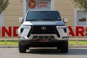 Lexus GX 550 2024