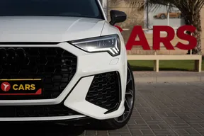 Audi RS Q3 Sportback 2022