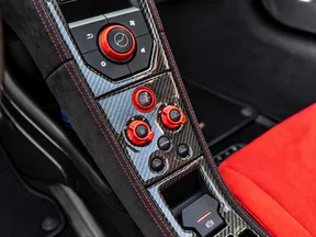 McLaren 2016