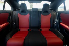 Mercedes-Benz CLA 250 2021