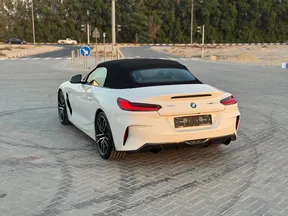 BMW Z4 20 2022