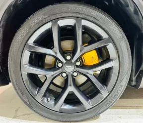 Dodge Challenger 2022