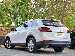 Mazda CX-9 2013